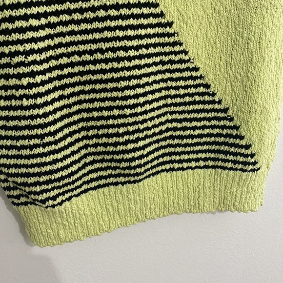 NWT Callahan knit cropped sweater - Picture 8 of 8